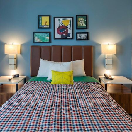Uptown Suites Extended Stay Austin Tx - Round Rock Kültér fotó