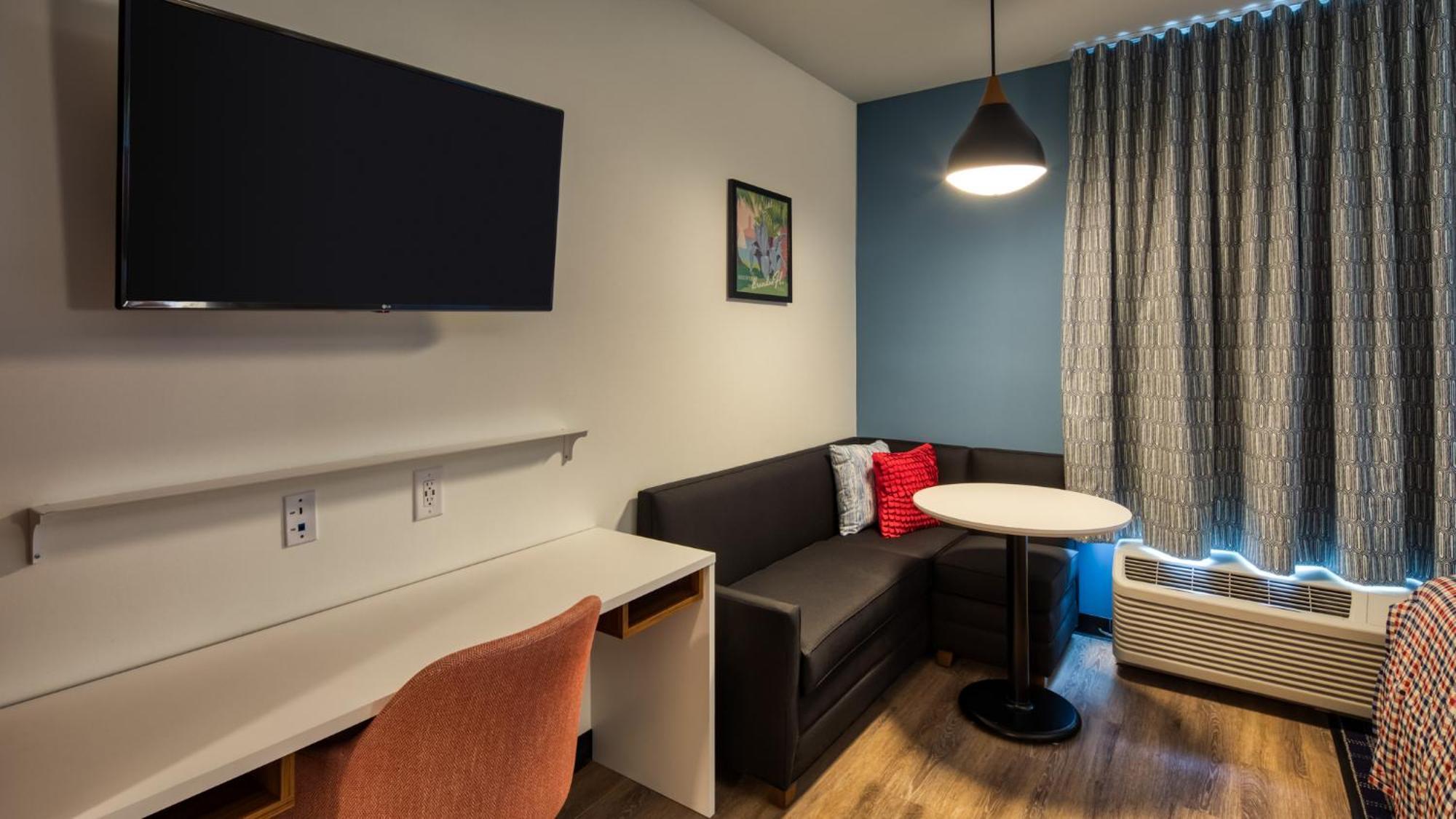 Uptown Suites Extended Stay Austin Tx - Round Rock Kültér fotó