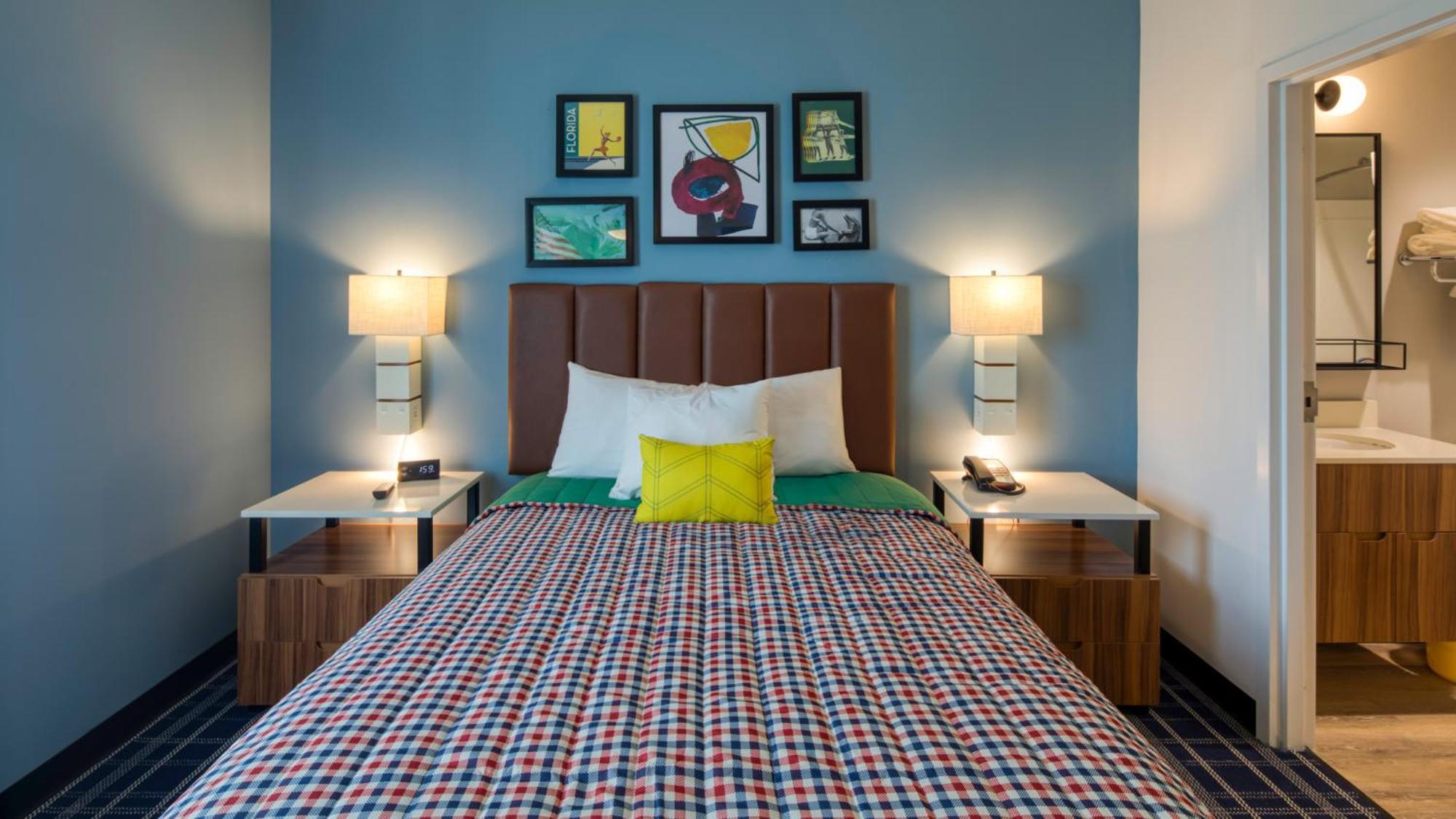 Uptown Suites Extended Stay Austin Tx - Round Rock Kültér fotó