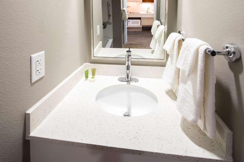 Uptown Suites Extended Stay Austin Tx - Round Rock Szoba fotó